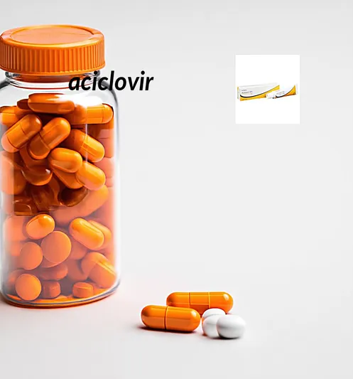 Prix aciclovir comprimés